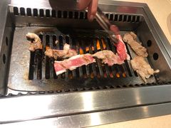 -俺的焼肉(銀座9丁目店)