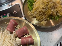-炭之家·齐齐哈尔非遗烤肉·鲜切直供(中央大街店)