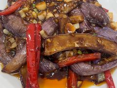 -乐乐餐厅(湘子庙街店)