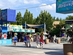 -郑州方特梦幻王国