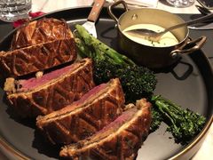 -壳里西餐厅Coquille Seafood Bistro(蒙自路店)