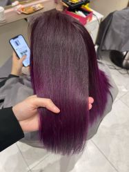 -Kraemer Paris苏豪路易士·嘉玛发廊