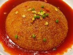 -众顺和非遗淮扬菜(何园店)