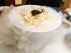 -悦融琥珀·京鲁菜·海味珍品(西单店)