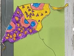 -斯玛特儿童美术中心(文化中心店)