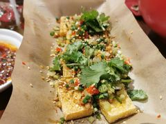 -红料理|串串有瘾·烧烤(吴中路店)