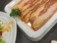 -金刚山(学府路店)