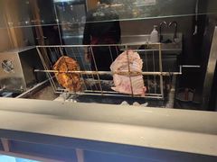 -蓝鲸湾汤泉(包河店)