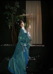 -米莱摄影写真(五大道别墅店)