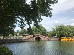 -月湖公园