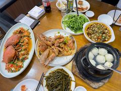 -醉壹号海鲜大排档(厦门美食地标店)