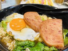 -华嫂冰室(尖沙咀店)