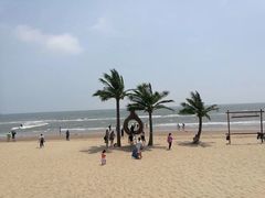 -渔岛海洋度假区