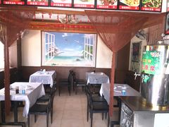 -1910老鲁味海鲜·戳子肉·青岛菜(金沙滩店)