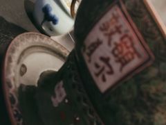 -额尔敦传统涮(公园西路店)