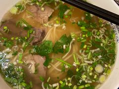 -马记永·兰州牛肉面(天通苑家乐福店)