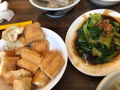 -松發肉骨茶(牛车水店)