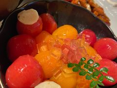 荔枝小番茄-麻六记(新天地店)