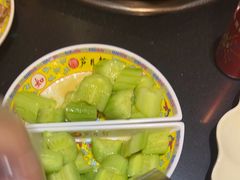 -芦月轩羊蝎子(劲松店)
