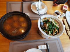 -静颐茶馆·素食(龙华店)