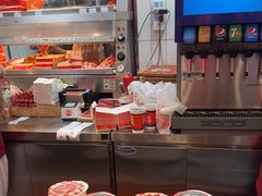 -塔斯汀中国汉堡(西湖景顺铂悦城店)