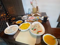 -蟹村草堂·苏式园林人文农家·大闸蟹