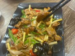 -刘长兴(三牌楼店)