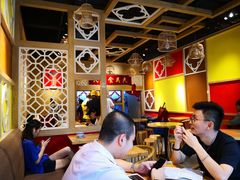 大堂-赵记传承(广州越秀五羊新城店)