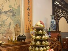 -不倒翁·徽天下名菜楼(马鞍山路店)