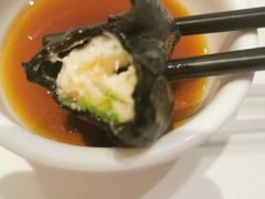 墨鱼水饺-金春禧(北国商城店)
