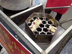 -孙氏梅花糕(马台街)