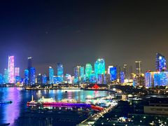 -VENU+海景酒廊