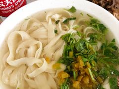 -老四季(南市场店)