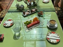-君来梁溪饭店-餐厅