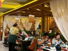 -润泽园椰子鸡(汇一城店)