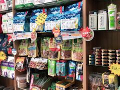 -派特宠物医院(圆融广场店)