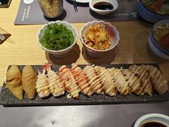 -林妈妈村·日式料理(宝山万达店)