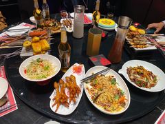 -鼎原力量东北吊炉烧烤(幸福街店)