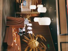 -蟹将军·松叶蟹和牛日料放题自助(K11店)