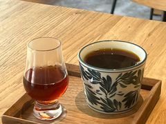 -溯洄咖啡VORTEX COFFEE