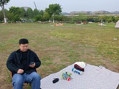 -羊山湖公园