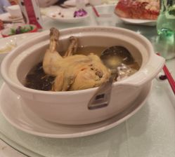 -汾阳花园酒店·宴会厅