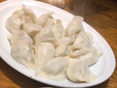 -必点海鲜·鲅鱼水饺(鞍山西道店)