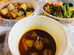 -吴记麻辣烫(曙光中路店)