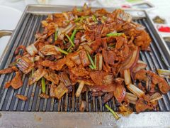 -四季民福烤鸭店(前门店)