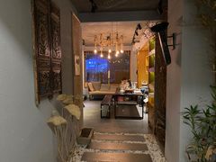 -泰·菩提树下[泰式按摩x精油SPAx肩颈头疗](新景店)