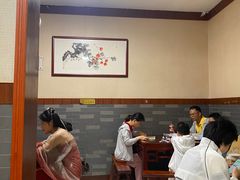 -管记水席老店(仙果市街店)