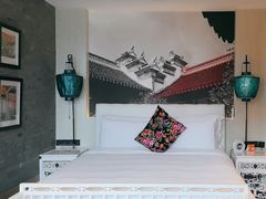 -上海外滩英迪格酒店