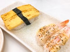 -元气寿司(金光华店)