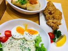 -胜博殿日式炸猪排(西红门店)